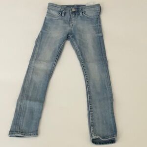 Kids Light Blue Jeans